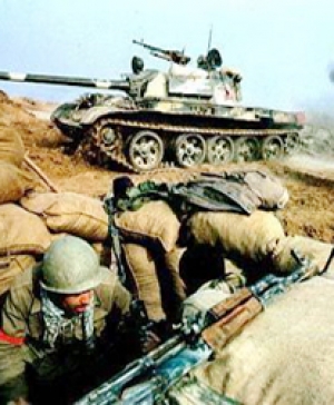 عمليات المرصاد.. هزيمة نكراء لعناصر الغدر والخيانة