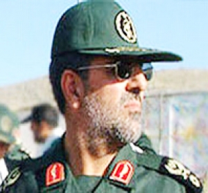 العميد باكبور: لدينا معدات خاصة لمواجهة كل دروع المنطقة