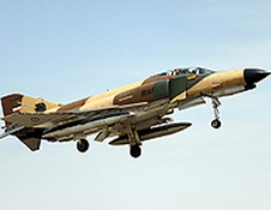 نصب منظومات رادارية جديدة لتنفيذ العمليات الليلية لمقاتلات الجيش الإيراني