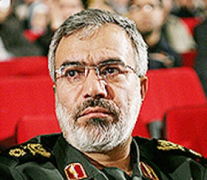 قائد سلاح البحر بالحرس الثوري: تم تزويد سلاح البحر بأكثر الفرقاطات سرعة بالعالم