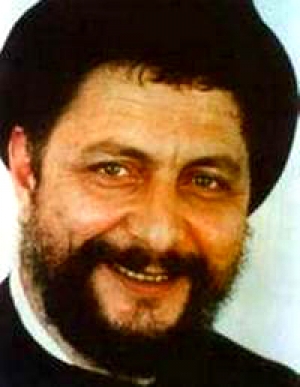 الخدمة وتحمل الصعاب لبلوغ الهدف