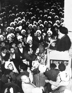 ضرورة المحافظة على الحوزات العلمية