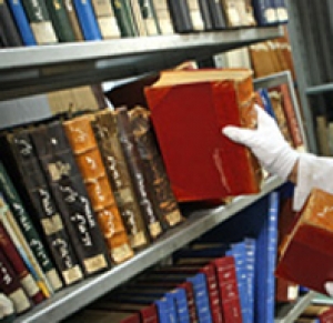 افتتاح مكتبة بعثة قائد الثورة الإسلامية في مكة المكرمة