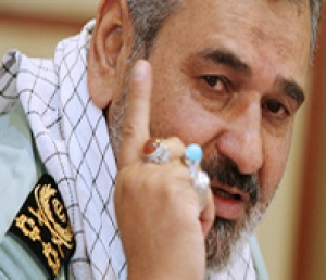 اللواء فيروز آبادي: إيران تكبد أمريكا وإسرائيل خسائر جسيمة في حالة العدوان عليها