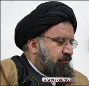 سيد أحمد خاتمي: قم تتهيأ لاستقبال حافل لقائد الثورة الإسلامية