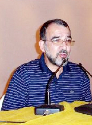 إيران يا مصر, زينا! اللي حصل...لازم حيحصل عندنا!