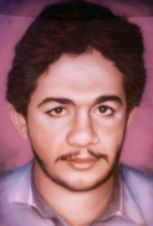 الذكرى السنوية لاستشهاد الشهيد أحمد قصير