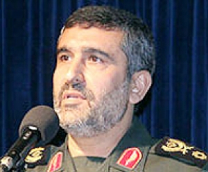 العميد حاجي ‌زاده: طهران تحت مظلة المنظومة المضادة لصواريخ كروز