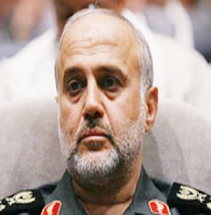 اللواء غلام علي رشيد: الحرس الثوري أسقط الطائرات الأمريكية خارج المجال الجوي الإيراني