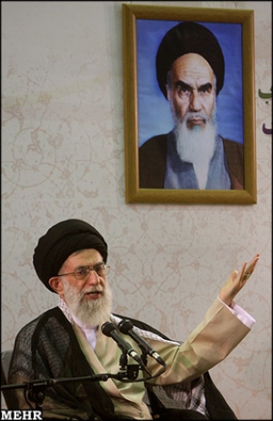 مع السيد القائد: الهوية الإسلامية هدف الاستكبار العالمي