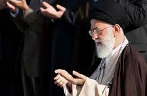 قائد الثورة يؤم صلاة جمعة طهران هذا الأسبوع