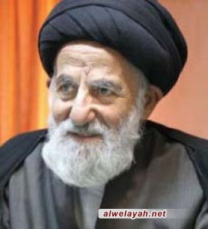 ذكريات عن الإمام الراحل والسيد القائد في حوار مع السيد جعفر الزنجاني