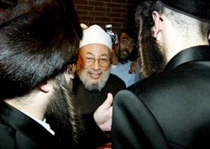 ثورة البحرين بين افتراءات القرضاوي وموازين عيسى قاسم