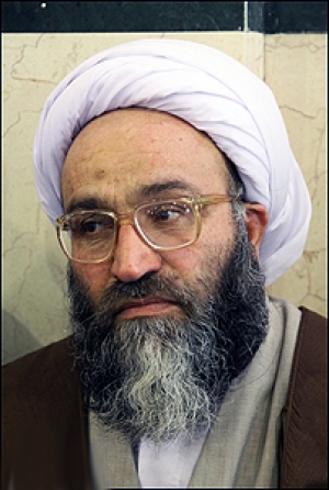 آية الله حيدري: سلوك منهج ولاية الفقيه سبب لحسن العاقبة