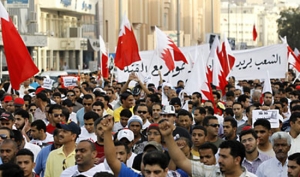 لماذا نسينا ثورة البحرين؟!