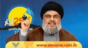 السيد نصر الله: صواريخنا ستبقى حاضرة في معادلة المنطقة ولن يستطيع أن ينتزعها أحد