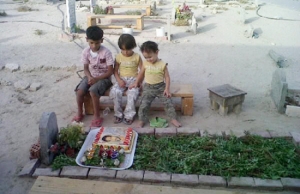 كل عام وأنت حرٌ أبيّ يا أبانا