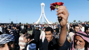 معركة إحقاق الحق في البحرين بدأت بكل الوسائل القانونية والقضائية المتاحة