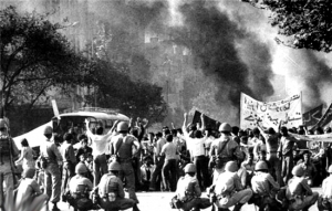 في ذكرى نهضة 15 خرداد... الإمام الخميني ليعرف العالم كله أنّ كل مصائب هي من الغرب وأمريكا