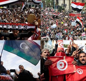 الموقف التاريخي المطلوب مع الثورة أم الثورة المضادة؟