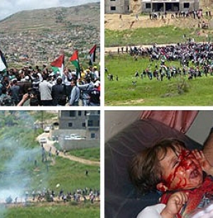 مجزرة صهيونية في الجولان 23 شهيدًا و350 جريحًا