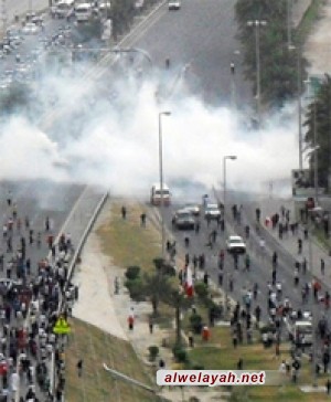أحكام المؤبّد تلهب شوارع البحرين مجدداً