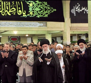 الصـلاة باب جنّـة الذكر