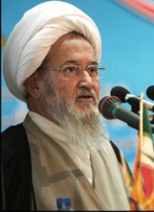 آية الله طبرسي: ثقافة الشهادة أفضل خندق لصد الحملات الغربية المنظمة