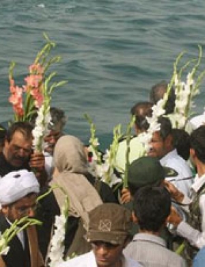 الثالث من تموز.. ذكرى الاعتداء الأميركي على طائرة نقل الركاب الإيرانية