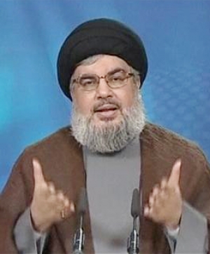 السيد نصر الله: حزب الله سيخرج من مؤامرة المحكمة الدولية أعز وأقوى مما كان