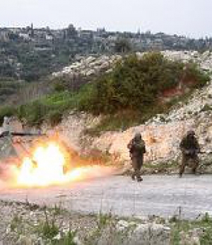 ممثلو الجانب الإسرائيلي في الغالبون: تمكنّا من إيصال الصورة الحقيقية للعدو