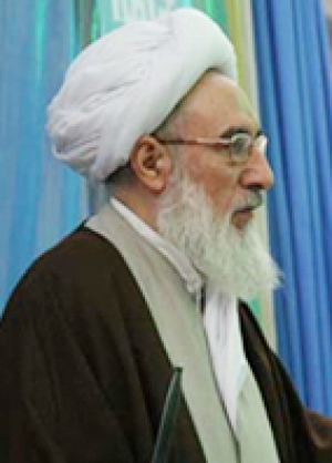 آية الله شبستري: إن الأعداء يحاولون التقليل من أهمية ثقافة الشهادة في الإسلام 