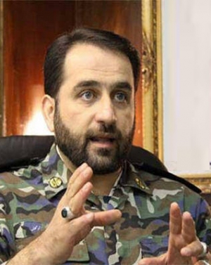 إيران تصنع منظومة دفاعية جديدة تنافس اس300