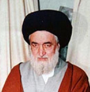 تثمين شخصية شهيد المحراب آية الله السيد أسد الله مدني