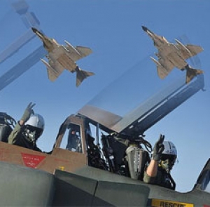 بدء المرحلة الثالثة والرئيسية لمناورات حماة الولاية