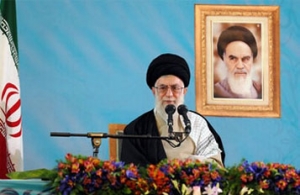 الإمام الخامنئي: المسجد هو مركز التفاعل بين الجانب المادي والمعنوي للإنسان