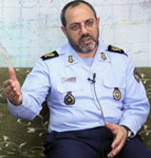 العميد نصيرزادة يعلن امتلاك إيران أسلحة سرية لمباغتة العدو