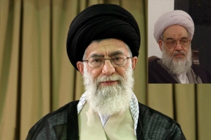 الإمام الخامنئي يعزي برحيل العالم الفاضل الشيخ عميد زنجاني