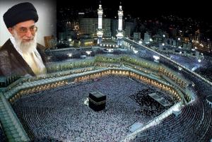 الإمام الخامنئي: العالم الإسلامي أحوج ما يكون للصمود واليقظة أمام خدع الاستكبار