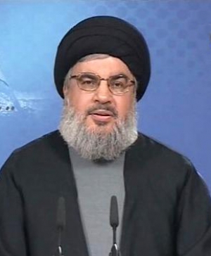 السيد نصر الله: إيران قوية وصلبة ومقتدرة وموحدة ولديها قائد لا مثيل له في هذا العالم