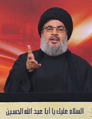 السيد نصر الله: نحن قوة يجهلها العدو وما زال يجهلها وستفاجئ كل عدو في أية ساحة مواجهة