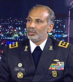 استخدام معدات الكترونية حديثة في مناورات الولاية البحرية