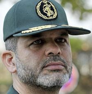 وزير الدفاع الإيراني العميد وحيدي: أمريكا لا يمكنها الهجوم على إيران