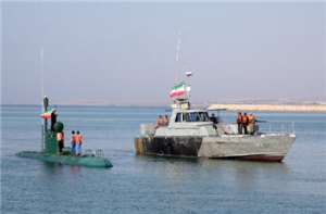 اليوم السابع من مناورات الولاية: عمليات إطلاق نار تكتيكي على مواقع العدو