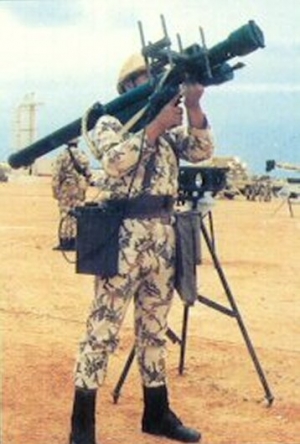 الأدميرال موسوي: مناورات الولاية 90 البحرية ستشهد إطلاق صاروخين جديدين