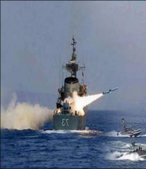 العميد محمود موسوي: إيران حققت كافة أهدافها في مناورات الولاية 90 البحرية