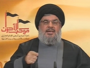 السيد نصر الله: يؤكد تمسك حزب الله بسلاح المقاومة ونهجها وخيارها