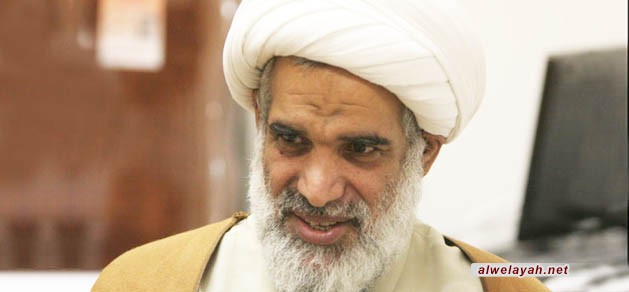 آية الله كعبي: الحديث عن الغدير ليس مخالفاً لمبادئ الوحدة الإسلامية