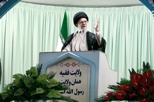 رئيس مؤسسة أهل البيت(ع) في تونس: خاض الإمام الخامنئي حرب الثلاثة عقود بحكمة واقتدار 