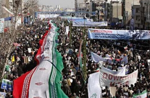 إيران النور والعلم والإيمان